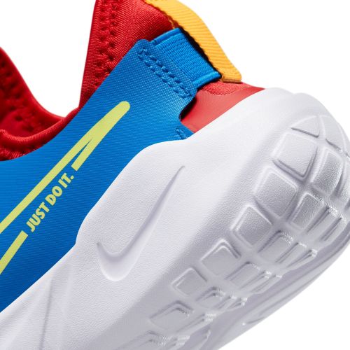 Buty dla małych dzieci Nike Flex Runner 2 DJ6040