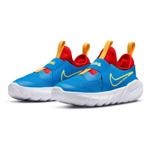 Buty dla małych dzieci Nike Flex Runner 2 DJ6040