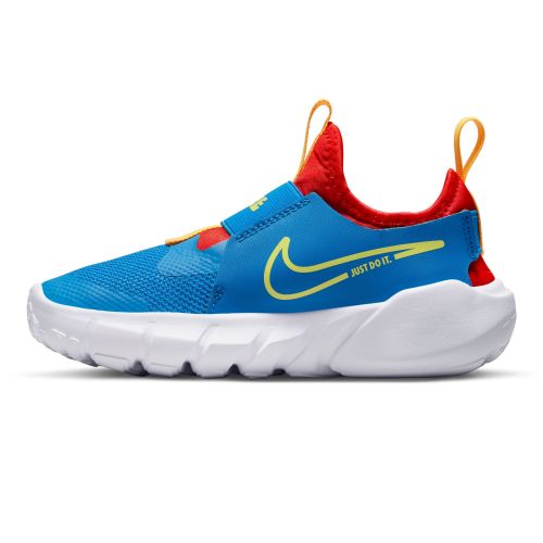 Buty dla małych dzieci Nike Flex Runner 2 DJ6040