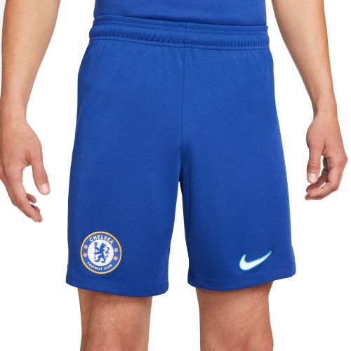 Spodenki piłkarskie męskie Nike Chelsea F.C. 2022-23 Stadium Home DJ7733