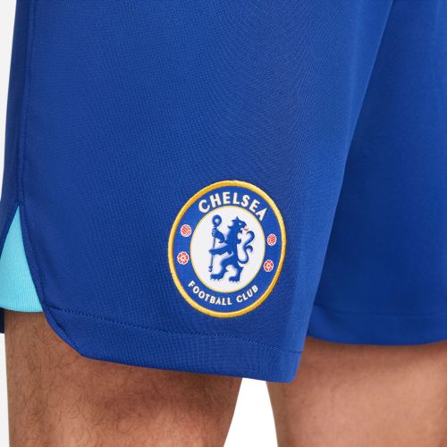 Spodenki piłkarskie męskie Nike Chelsea F.C. 2022-23 Stadium Home DJ7733