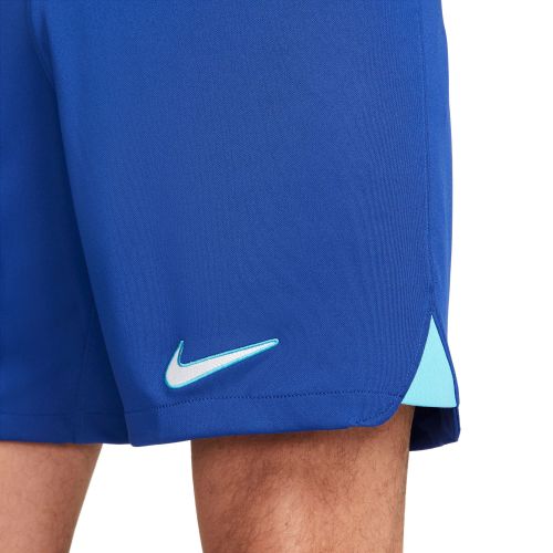 Spodenki piłkarskie męskie Nike Chelsea F.C. 2022-23 Stadium Home DJ7733