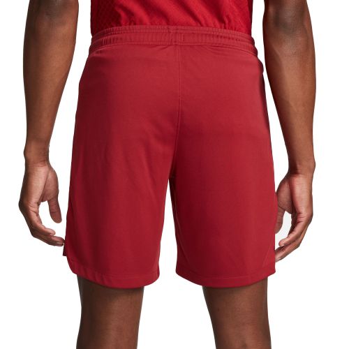 Spodenki piłkarskie męskie Nike Liverpool FC 2022-23 Stadium Home Edition DJ7745