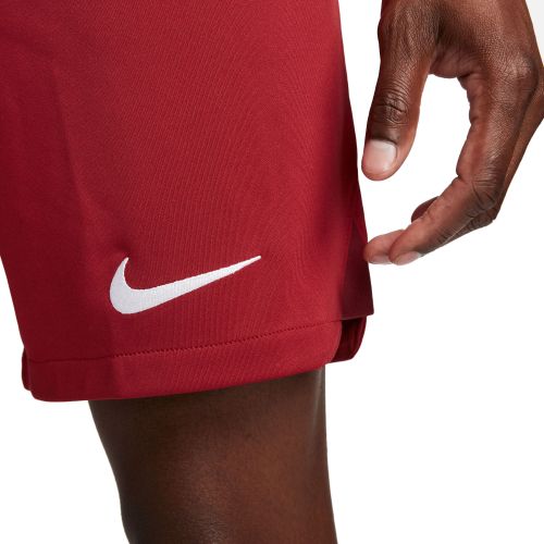 Spodenki piłkarskie męskie Nike Liverpool FC 2022-23 Stadium Home Edition DJ7745