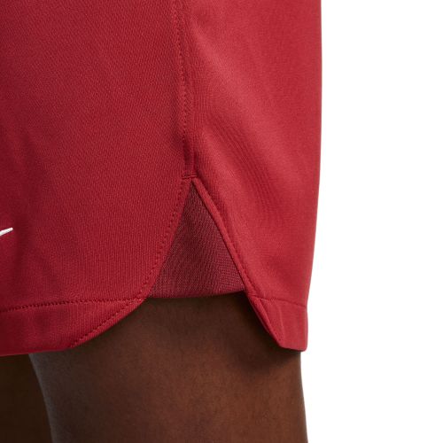 Spodenki piłkarskie męskie Nike Liverpool FC 2022-23 Stadium Home Edition DJ7745