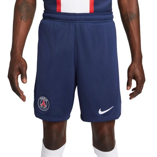 Spodenki piłkarskie męskie Nike Paris Saint-Germain 2022-23  Stadium Home DJ7747