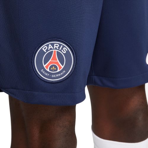 Spodenki piłkarskie męskie Nike Paris Saint-Germain 2022-23  Stadium Home DJ7747