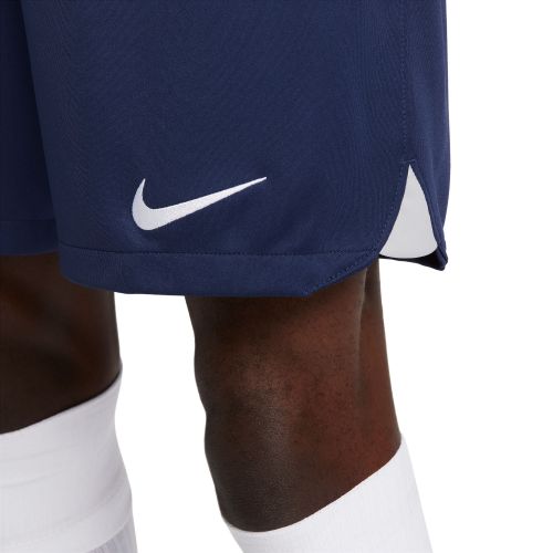 Spodenki piłkarskie męskie Nike Paris Saint-Germain 2022-23  Stadium Home DJ7747