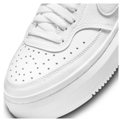 Buty damskie Nike Court Vision Alta Leather DM0113 