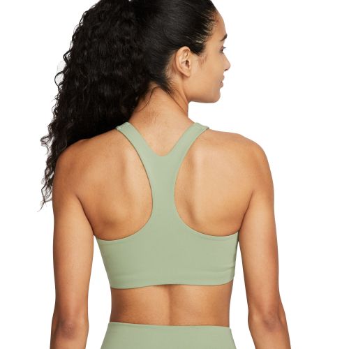 Biustonosz sportowy Nike Yoga Dri-FIT Swoosh DM0660