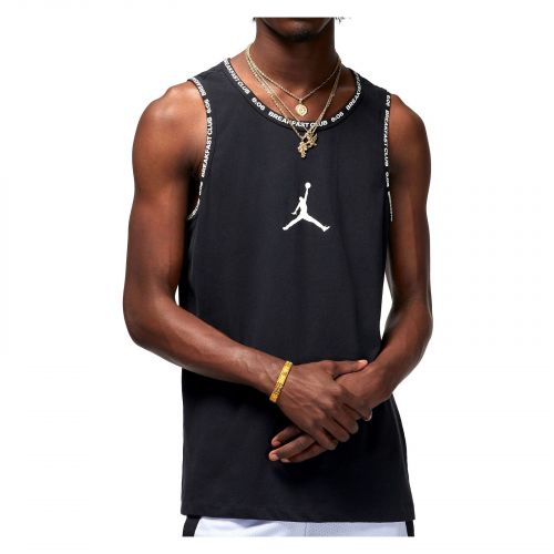 Koszulka męska do koszykówki Nike Jordan Breakfast Club 06:06 DM1434