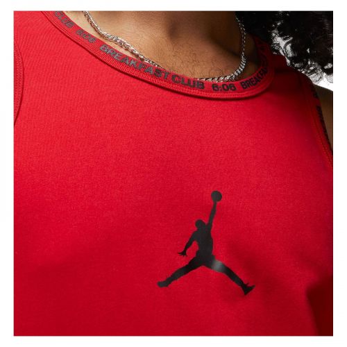 Koszulka męska do koszykówki Nike Jordan Breakfast Club 06:06 DM1434