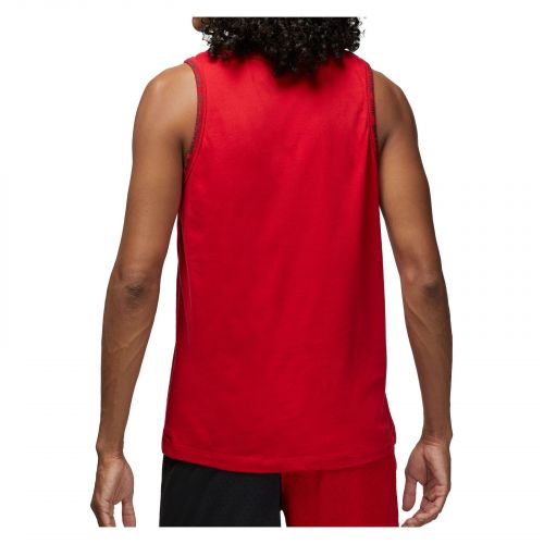 Koszulka męska do koszykówki Nike Jordan Breakfast Club 06:06 DM1434