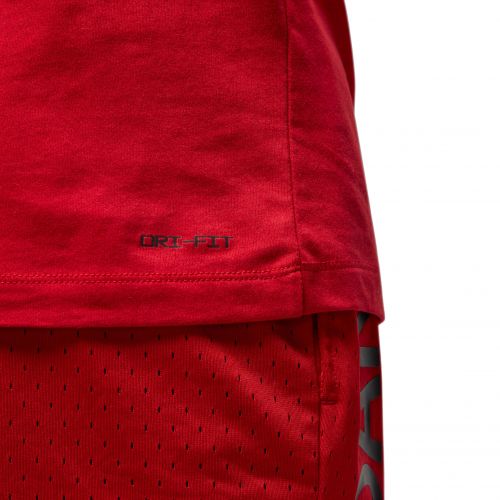 Koszulka męska do koszykówki Nike Jordan Breakfast Club 06:06 DM1434