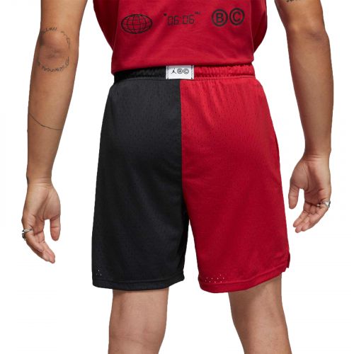 Spodenki męskie do koszykówki Nike Jordan Sport BC DM1815