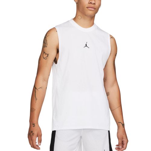 Koszulka do koszykówki męska Nike Jordan Dri-FIT Sport DM1827