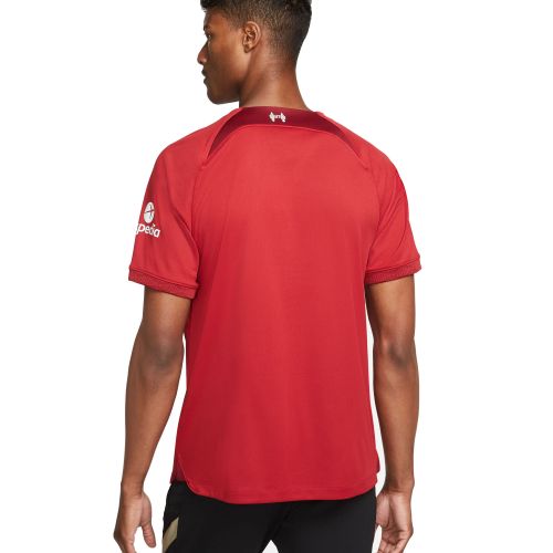 Koszulka piłkarska męska Nike Liverpool FC 2022-23 Stadium Home Edition DM1843