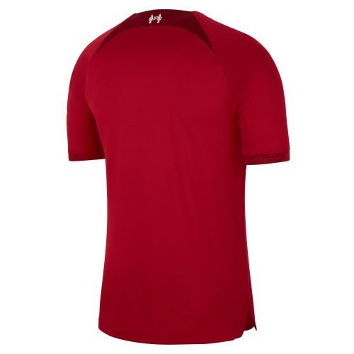 Koszulka piłkarska męska Nike Liverpool FC 2022-23 Stadium Home Edition DM1843