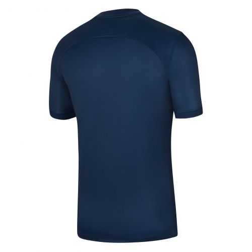 Koszulka piłkarska męska Nike Dri-Fit Paris Saint-Germain 2022/23 Stadium Home DM1844