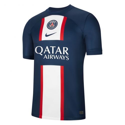 Koszulka piłkarska męska Nike Dri-Fit Paris Saint-Germain 2022/23 Stadium Home DM1844