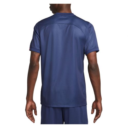 Koszulka piłkarska męska Nike Dri-Fit Paris Saint-Germain 2022/23 Stadium Home DM1844