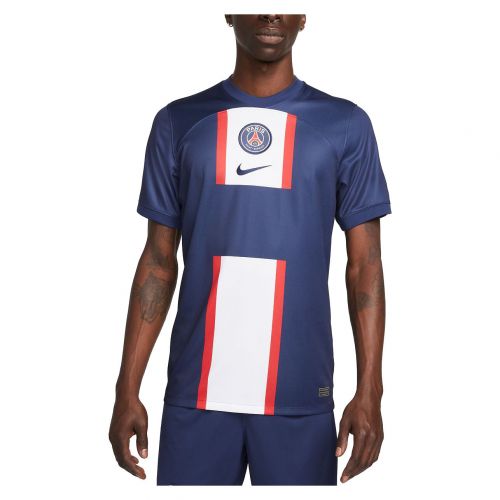Koszulka piłkarska męska Nike Dri-Fit Paris Saint-Germain 2022/23 Stadium Home DM1844