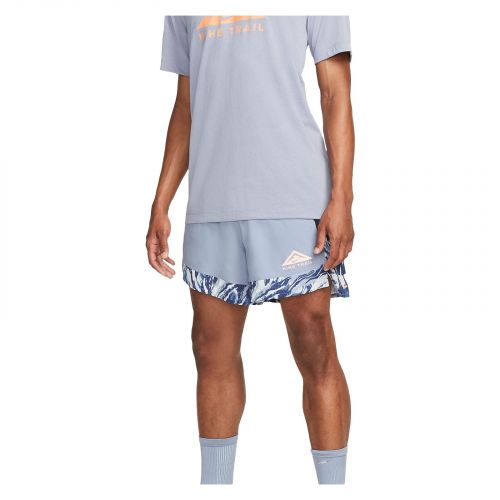 Spodenki do biegania męskie Nike Trail Flex Stride DM4652