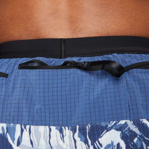 Spodenki do biegania męskie Nike Trail Flex Stride DM4652