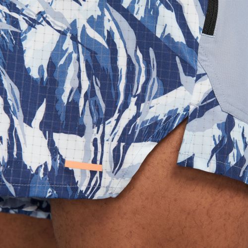 Spodenki do biegania męskie Nike Trail Flex Stride DM4652