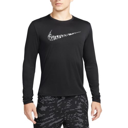 Koszulka męska do biegania Nike Run Division Miler DM4707 