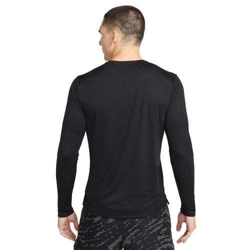 Koszulka męska do biegania Nike Run Division Miler DM4707 