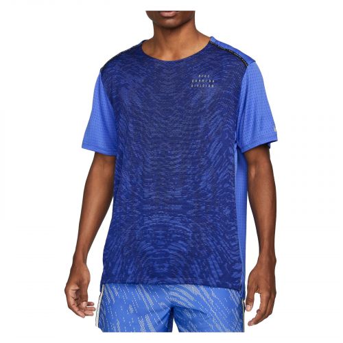 Koszulka męska do biegania Nike Run Division Rise 365 DM4769