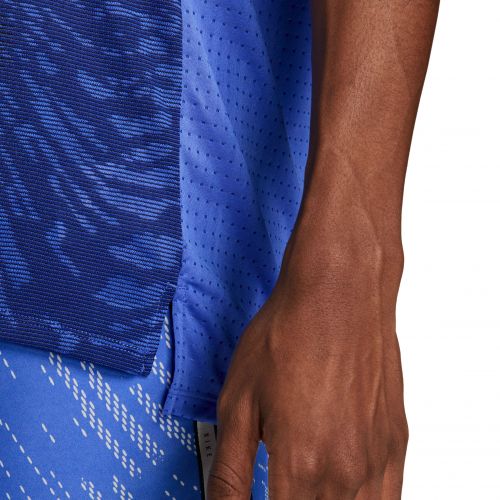 Koszulka męska do biegania Nike Run Division Rise 365 DM4769