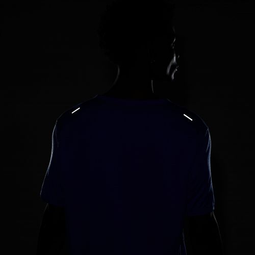 Koszulka męska do biegania Nike Run Division Rise 365 DM4769