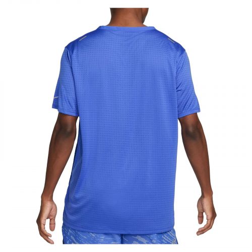 Koszulka męska do biegania Nike Run Division Rise 365 DM4769