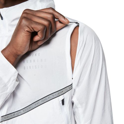 Kurtka do biegania męska Nike Repel Run Division DM4773