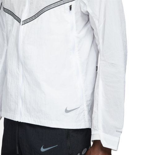 Kurtka do biegania męska Nike Repel Run Division DM4773