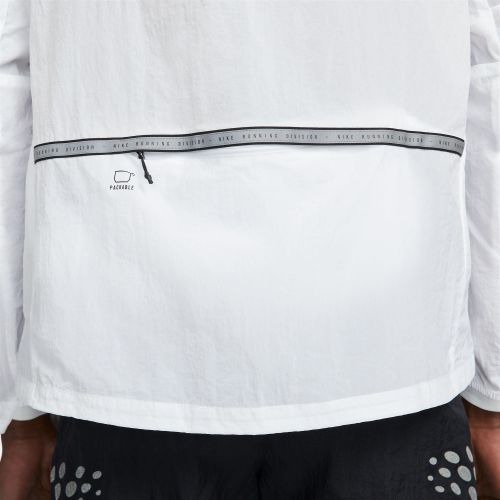 Kurtka do biegania męska Nike Repel Run Division DM4773