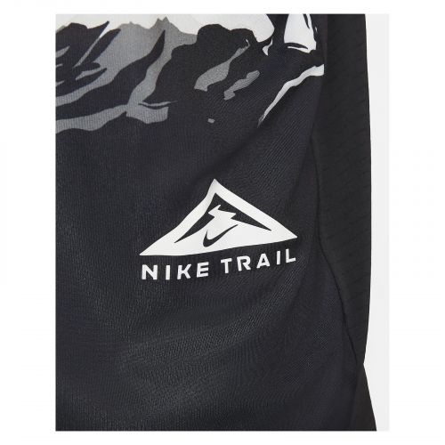 Koszulka męska do biegania Nike Trail Rise 365 DM4781