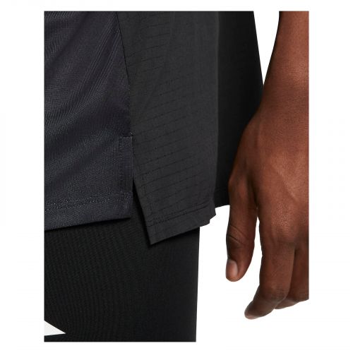 Koszulka męska do biegania Nike Trail Rise 365 DM4781