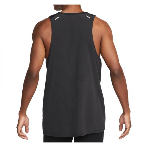 Koszulka męska do biegania Nike Trail Rise 365 DM4781