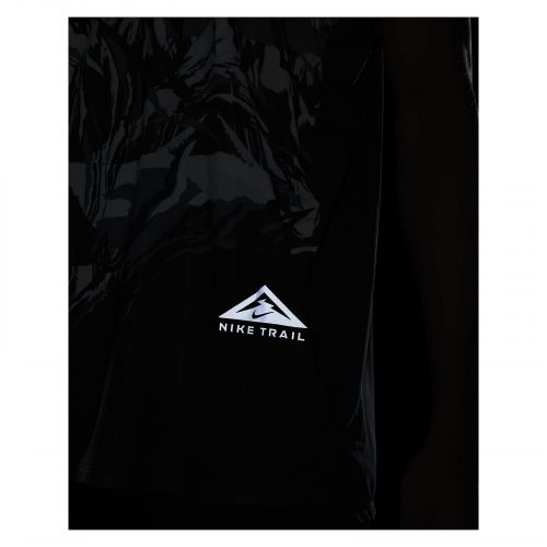 Koszulka męska do biegania Nike Trail Rise 365 DM4781