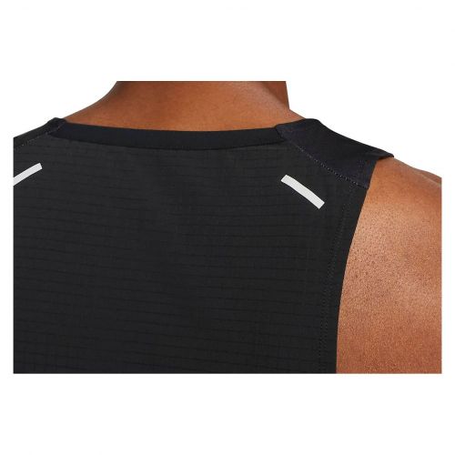 Koszulka męska do biegania Nike Trail Rise 365 DM4781