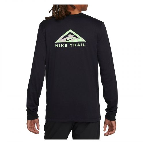 Koszulka męska do biegania Nike Trail Dri-Fit DM5425