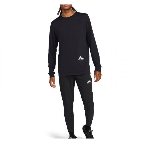 Koszulka męska do biegania Nike Trail Dri-Fit DM5425