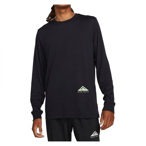 Koszulka męska do biegania Nike Trail Dri-Fit DM5425