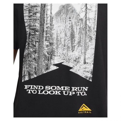 Koszulka męska Nike Trail Dri-Fit DM5433