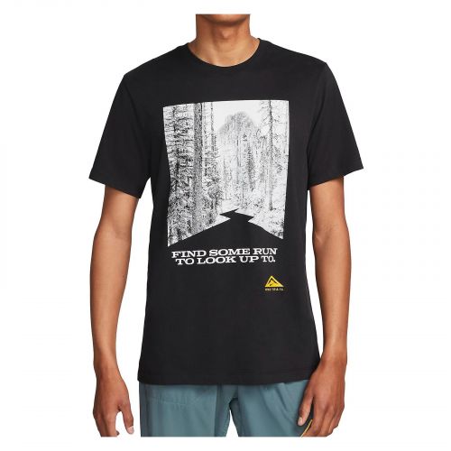 Koszulka męska Nike Trail Dri-Fit DM5433