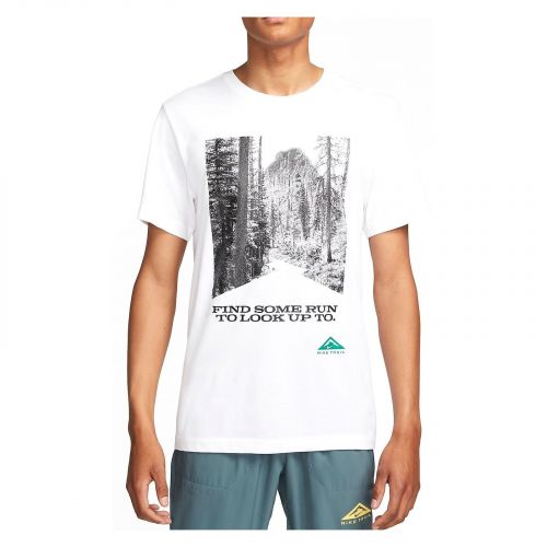 Koszulka męska Nike Trail Dri-Fit DM5433