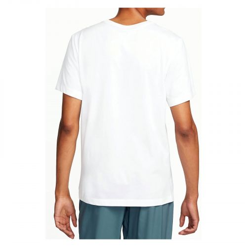 Koszulka męska Nike Trail Dri-Fit DM5433
